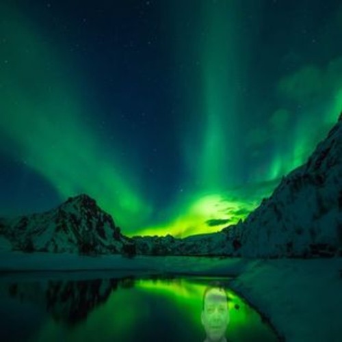 Egil Vollan - In Heaven There´s A Star (Funk Version)