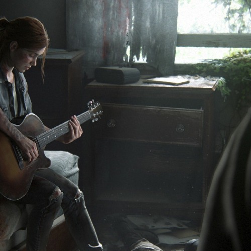 Stream Ellie Sings Through the Valley FULL SONG Cover Ashley Johnson The  Last of Us 2, OST by hajemizm