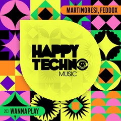MartinoResi, Feddox - Give Me Away