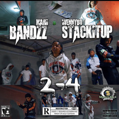 Wennybostaackitup Ft Mariibandzz - 2-4