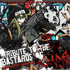 Reizoko Cj - Cute Waveform