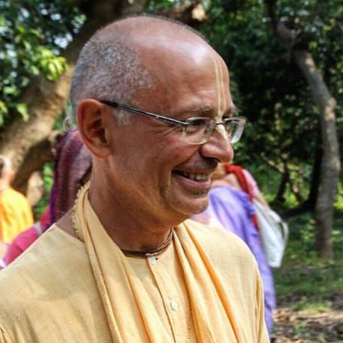Stream 2023.02.14 Mayapur. SB.2.5.78 by Бхакти Вигьяна Госвами