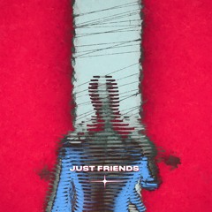 Maysev - Just Friends [Rendah Mag Premiere]
