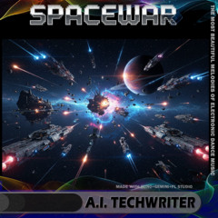 Spacewar