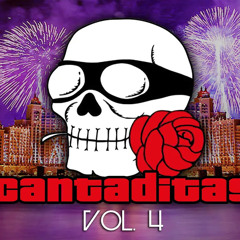 REMEMBER CANTADITAS SESION VOL.4 By @yeyibarrajon