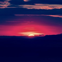 Your Sun Has Set Before You