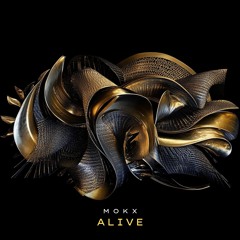 HLST 090 - MOKX - Alive (Extended Mix)