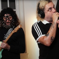 Chou (Live from The Oven || CJLO)
