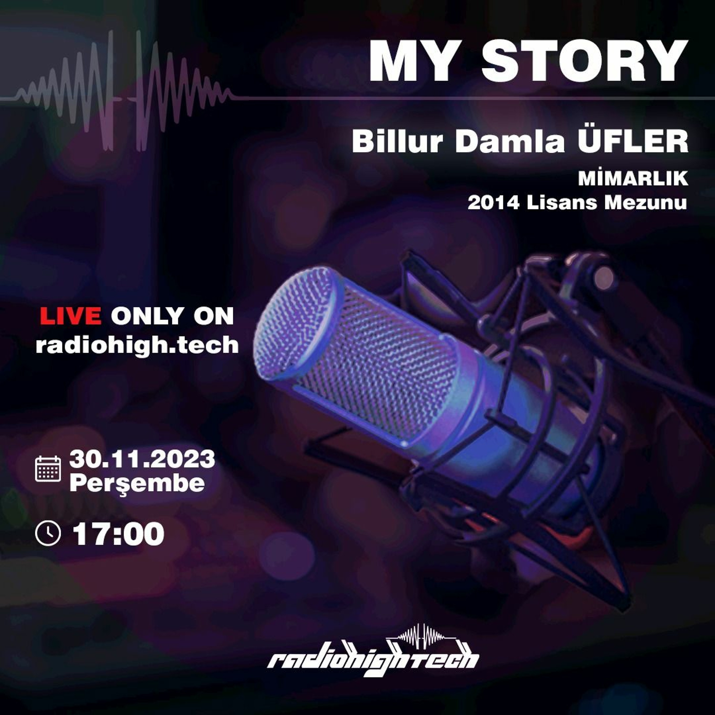 RadioHighTech