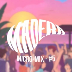 MICRO-MIX - #5