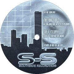 Isaac Hayes - Theme From Shaft (Shaftrax 2000)