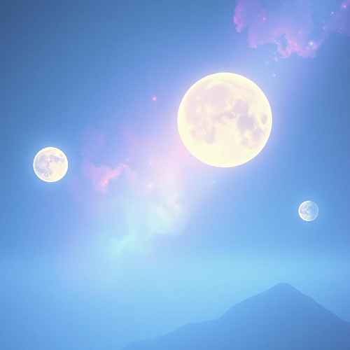 Quando é noite - Projeto Naves