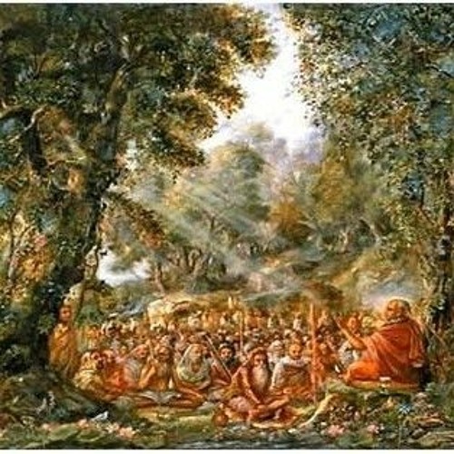 Śrīmad Bhāgavatam 1.1.3-23(com comentários) #SB 12*Perguntas dos Sábios II*