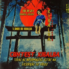 PicharknesS Xibalba DJ SET Contest Psycore Experimental