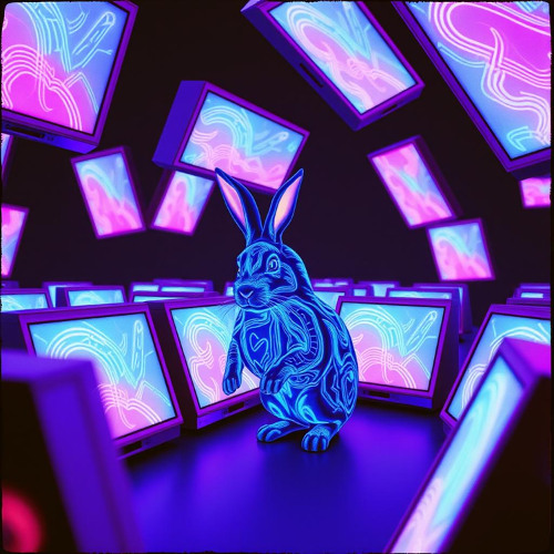 A timeline that I used to scroll