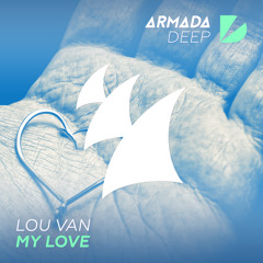 My Love (Original Mix)