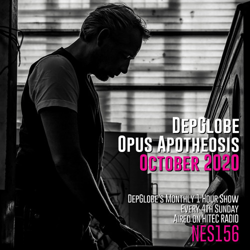 Opus Apotheosis October 2020 (NES156)