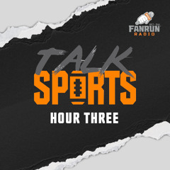 TalkSports HR3 7.15.25 - Tuesday Trivia