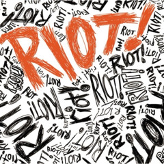 Riot - P&Qs remix