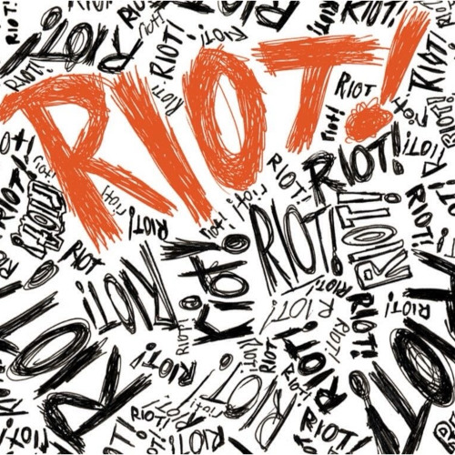 Riot - P&Qs remix