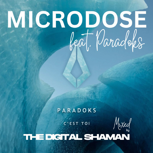 Microdose (The Digital Shaman) feat. Paradoks