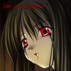 #depressedemovampire