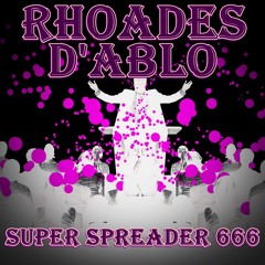 Super Spreader 666