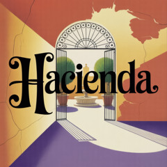 Dj Frisbee - Hacienda