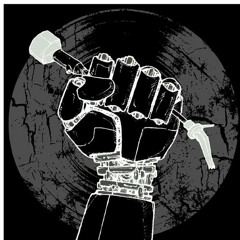 techno/acid set @proprietà pirata