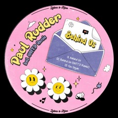 PREMIERE: Paul Rudder - Behind Us [HATT.D Remix]