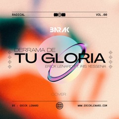 Barak - Derrama de Tu Gloria (Cover) ft Iris Yessenia