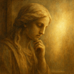 The Moment Between (Ambient Resonance)