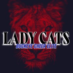 Buckeye Cheer Elite Lady Cats 2023-24 (Cyclone Package)
