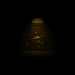 DOORS OST - Curious Light (Seamless Loop) - 1 Hour