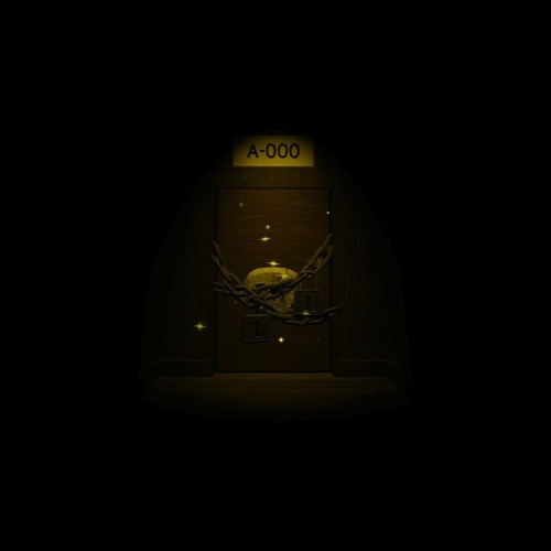 DOORS OST - Curious Light (Seamless Loop) - 1 Hour