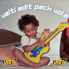 BOLEMNV, Jungeli - On Y Va (VAITI Short Edit)Extended