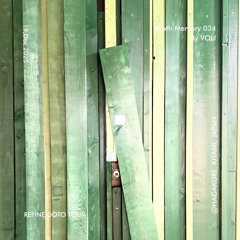 Booth Memory 034 By VOLI │ LIVE From REFINE DOTO TOUR @ Hagakure, Kitami, Japan, Dec. 19, 2025