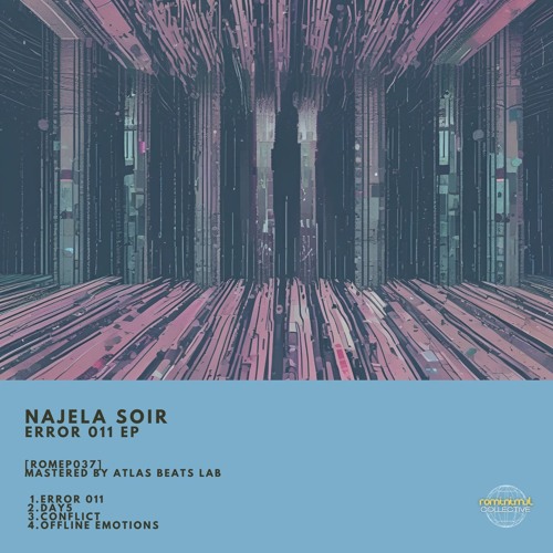 Najela Soir - Offline Emotion [ROMEP037] (snippet)