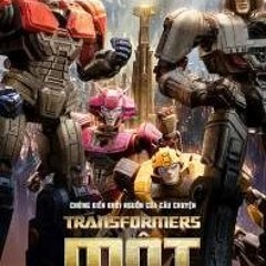 Transformers: O Início (2024) Filme Completo Legendado em português