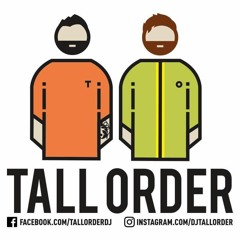Tall Order - Money Talks (Original Mix) - Free Download