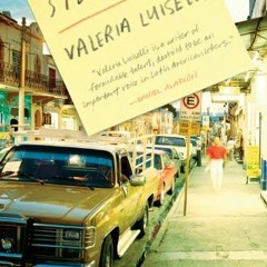 Access PDF 📚 Sidewalks by  Valeria Luiselli,Christina MacSweeney,Cees Nooteboom KIND