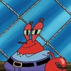 My Little Armalite - Mr. Krabs (AI Cover)