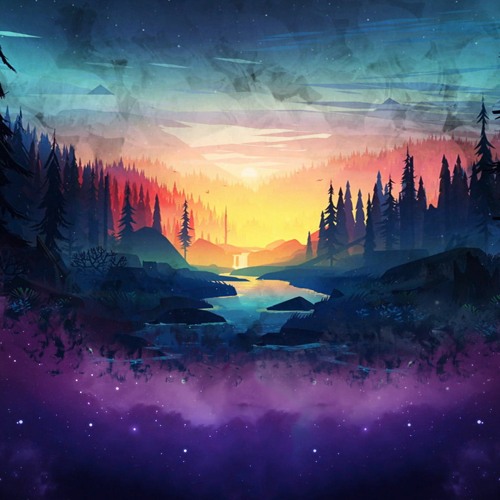 Et Tu? - Aaryan Shah (Violet Horizon Remix)