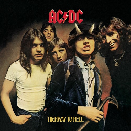 Stream AC/DC - Highway to Hell - demo hudebního podkladu Midistage by  Midistage - Petr Eger | Listen online for free on SoundCloud