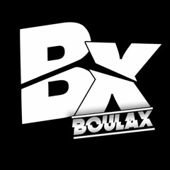Boulaxx - Live Set Rawstyle #1