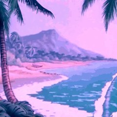 Interference Beach - City Pop / Chill Beat - No Copyrigth