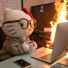 BIG GEEK NRJ #2 ૮ ˙ ﻌ˙ ა