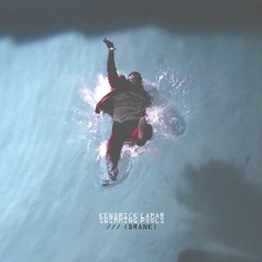 Kendrick Lamar - Simming Pools [Teddy Hennessey Edit]