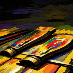 Choeurs et Psalterion Electriques (Jamuary 29)