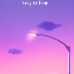 Keep Me Down - NE1